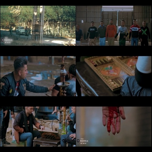 امیر روشنی جال کوپنی